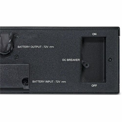 Module de batterie étendu CyberPower CyberPower UPS Systems BP72V60ART2U