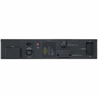 Module de batterie étendu CyberPower CyberPower UPS Systems BP72V60ART2U