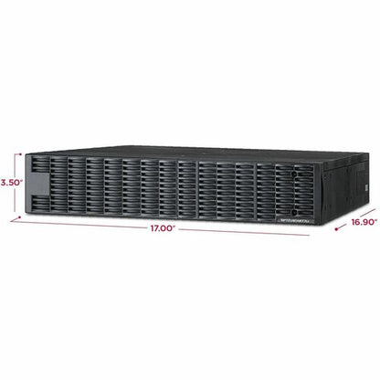 Module de batterie étendu CyberPower CyberPower UPS Systems BP72V60ART2U