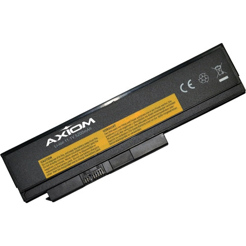 Batterie pour ordinateur portable Axiom - Pour ordinateur portable