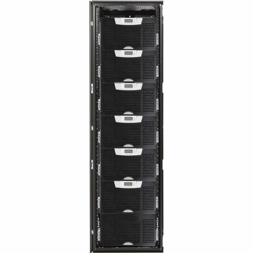 Eaton Preassembled BladeUPS - Top Entry 12 kW, 208V w/(1) Power Xpert