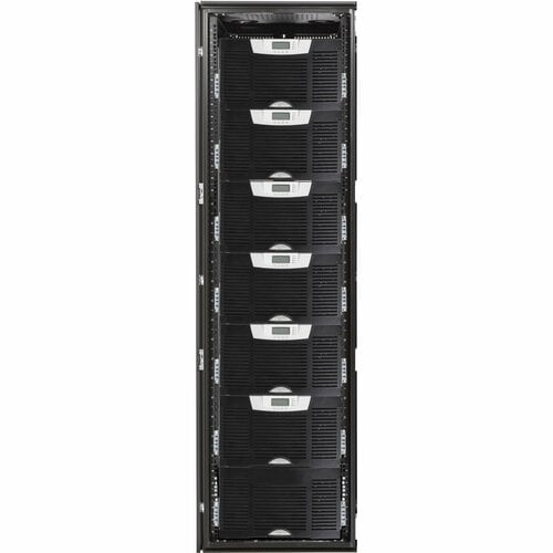 Eaton Preassembled BladeUPS - Top Entry 48 kW, 208V w/(1) Power Xpert