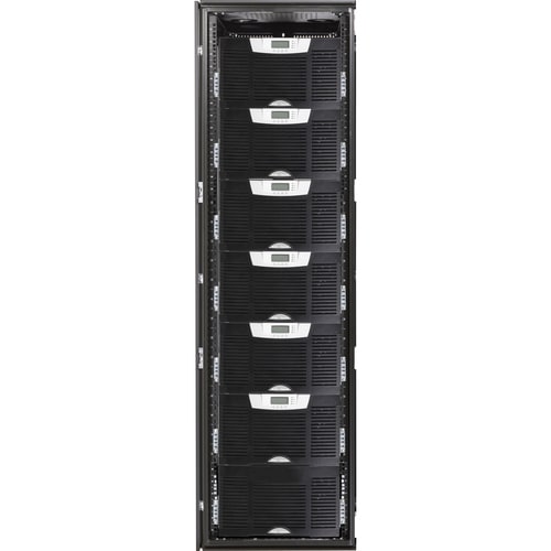 Eaton Preassembled BladeUPS - Bottom Entry 48 kW, 208V - Tower - 5 Min