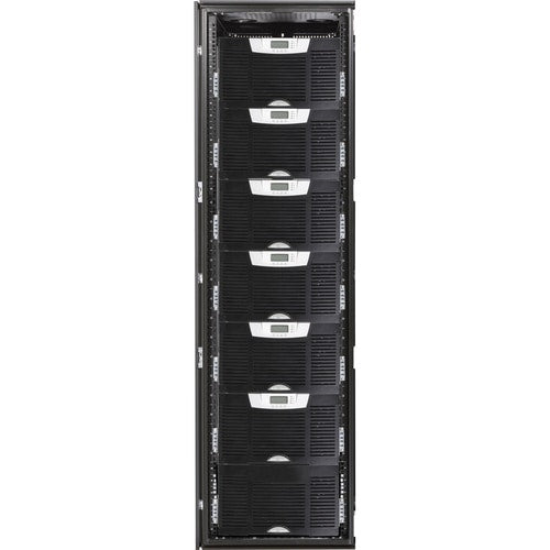 Eaton Preassembled BladeUPS - Bottom Entry 48 kW, 208V w/(1) Power Xpe
