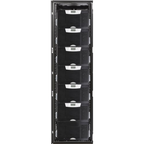 Eaton Preassembled BladeUPS - Top Entry 36 kW, 208V w/(1) Power Xpert
