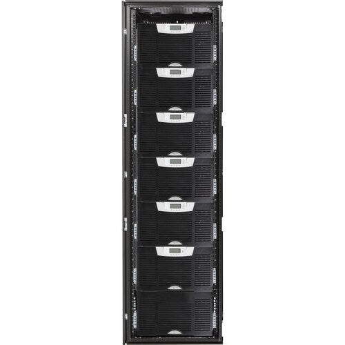 Eaton Preassembled BladeUPS - Top Entry 12 kW, 208V w/(1) Power Xpert