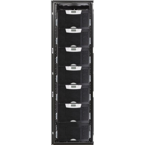 Eaton Preassembled BladeUPS - Top Entry 36 kW, 208V - Tower - 4 Minute