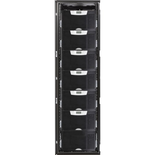 Eaton Preassembled BladeUPS - Top Entry 60 kW, 208V - Tower - 5 Minute