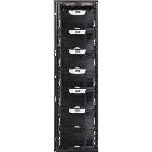 Eaton Preassembled BladeUPS - Top Entry 60 kW N+1, 208V - Tower - 6 Mi