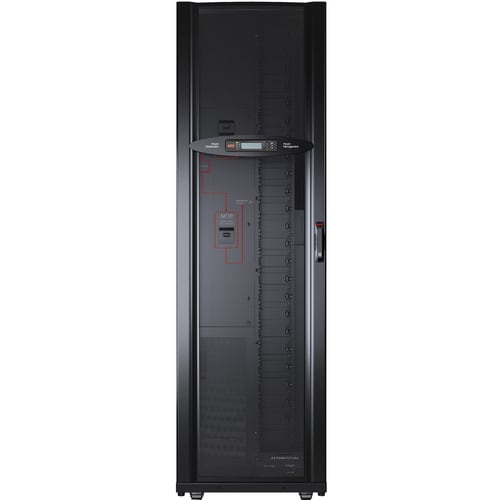 Unité de distribution d'alimentation (PDU) APC de Schneider Electric 144 kVA - 144 kW