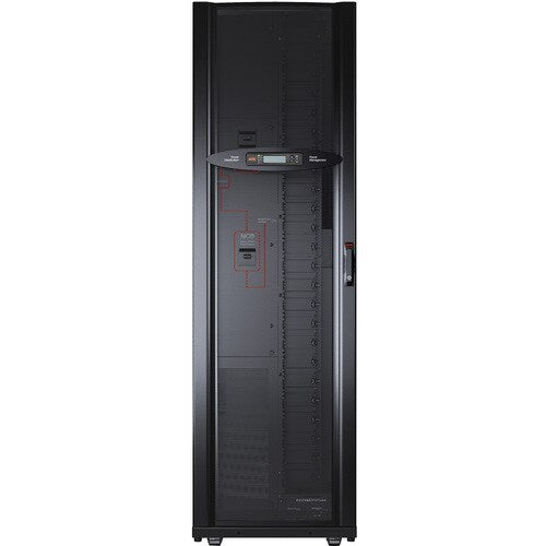 Unité de distribution d'alimentation (PDU) APC de Schneider Electric 144 kVA - 144 kW