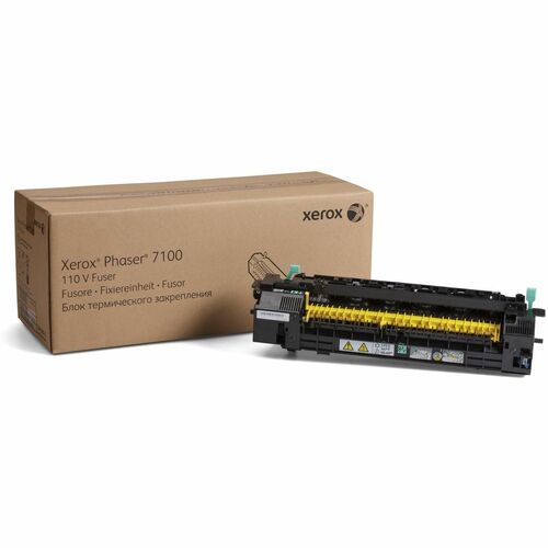 Unité de fusion Xerox - Laser - 110 V CA