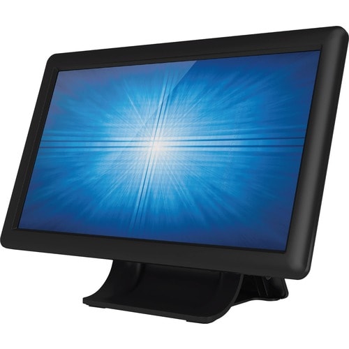 Elo 1509L 16\" Class LCD Touchscreen Monitor - 16:9 - 8 ms - 15.6\" Viewable - I