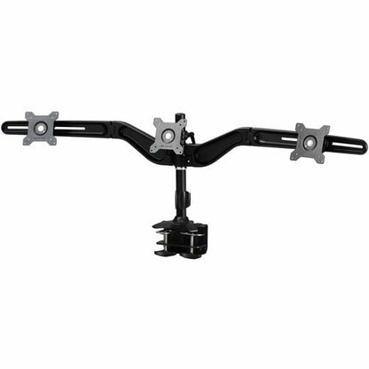 Supports de fixation à pince triple pour écran Amer Mounts Fl