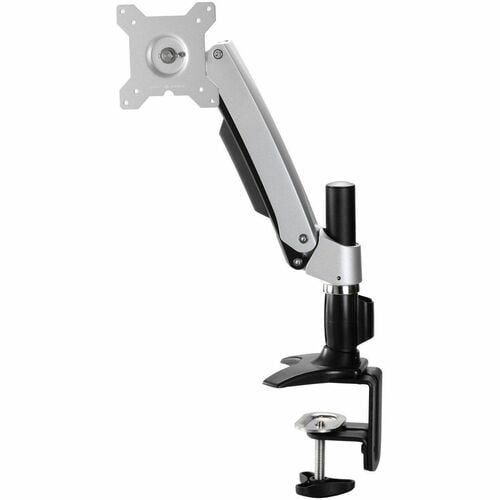 Bras articulé pour moniteur Amer Mounts (base de serrage)