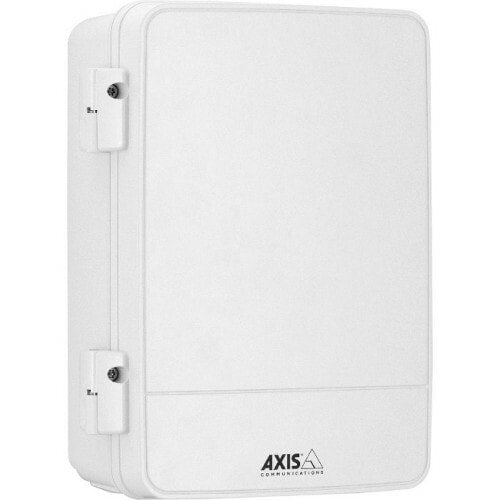 Carcasa de seguridad AXIS T98A-VE para cámara