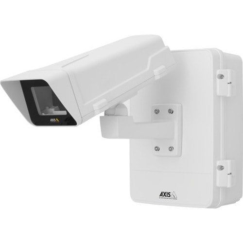 Armario de vigilancia AXIS T98A16-VE - Montaje en pared para cámara