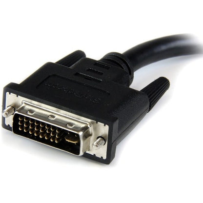 StarTech.com 8in DVI to VGA Cable Adapter