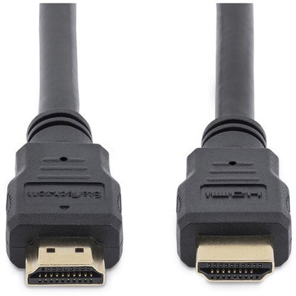 Câble HDMI StarTech.com de 50 cm