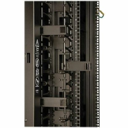 Armoire rack Tripp Lite par Eaton SmartRack SR45UBWDVRT - Hauteur rack 45U