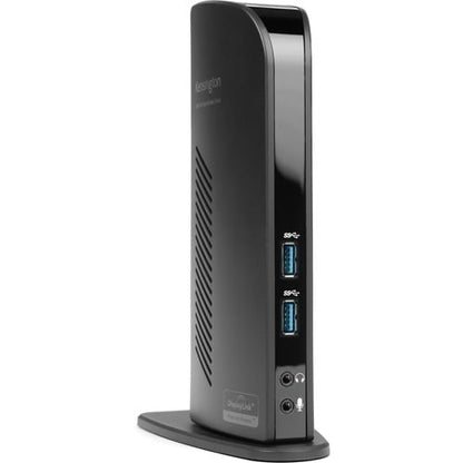 Estación de acoplamiento USB 3.0 Kensington con DVI/H dual