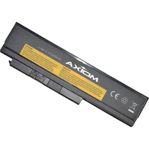 Batterie pour ordinateur portable Axiom - Pour ordinateur portable