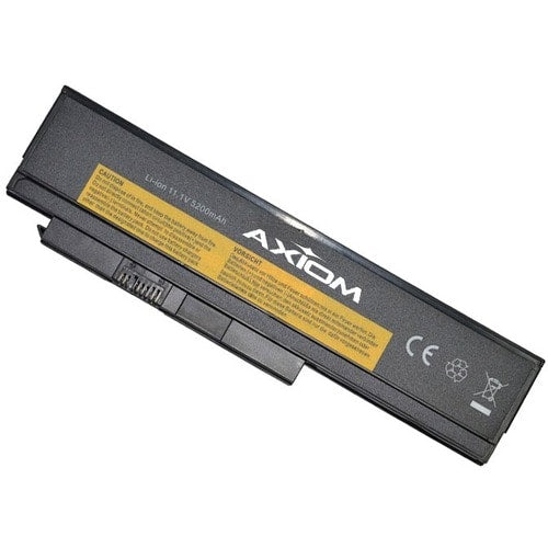 Batterie pour ordinateur portable Axiom - Pour ordinateur portable