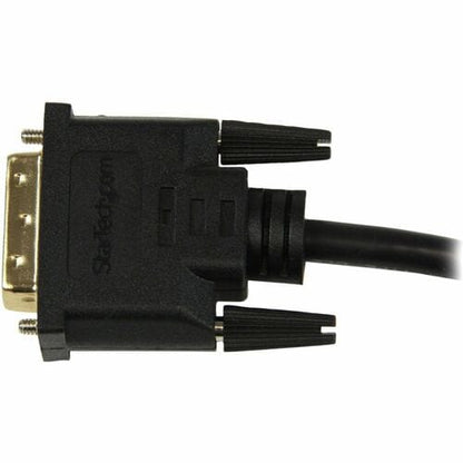 StarTech.com 8in HDMI® to DVI