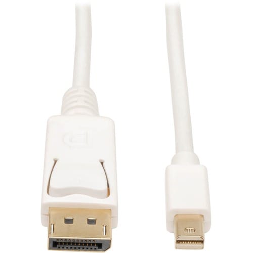 Tripp Lite series 6ft Mini Displayport to Displayport Cable - 6 ft (1.83 m) DisplayPort/Mi