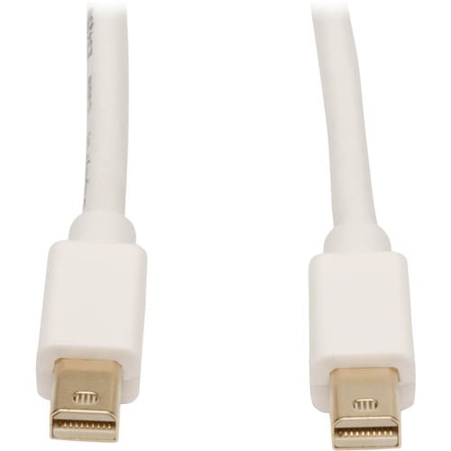 Tripp Lite by Eaton 6ft Mini Displayport to Mini Displayport Cable