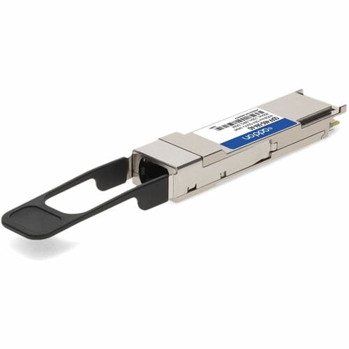 AddOn Cisco QSFP-40G-SR4= Compatible 40Gbase-SR4 QSFP+ - 1 x MPO 40GBase-SR4 Network