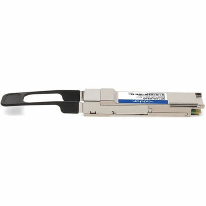AddOn Cisco QSFP-40G-SR4= Compatible 40Gbase-SR4 QSFP+ - 1 x MPO 40GBase-SR4 Network