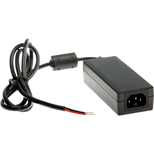 Adaptador de CA AXIS T8006 PS12 - 60 W - Entrada de CA de 110 V - Salida de CC de 12 V - Paquete de 2,33 A