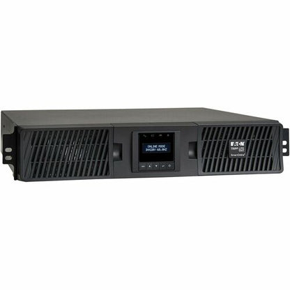 Tripp Lite by Eaton SmartOnline SU750RTXLCD2U 750VA Rack/Tower UPS - 2
