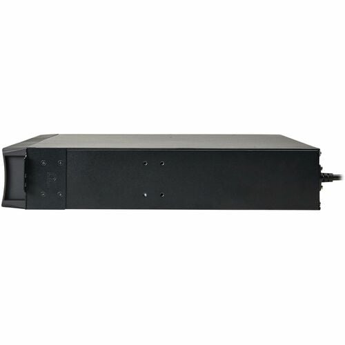Tripp Lite by Eaton SmartOnline SU750RTXLCD2U 750VA Rack/Tower UPS - 2