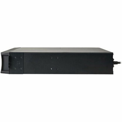 Tripp Lite by Eaton SmartOnline SU750RTXLCD2U 750VA Rack/Tower UPS - 2