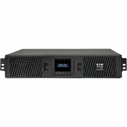Tripp Lite by Eaton SmartOnline SU750RTXLCD2U 750VA Rack/Tower UPS - 2