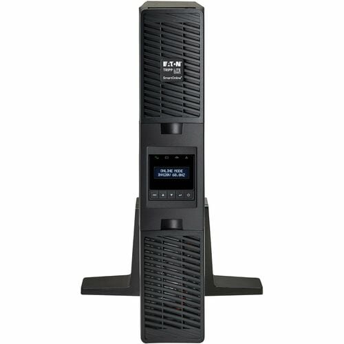 Tripp Lite by Eaton SmartOnline SU750RTXLCD2U 750VA Rack/Tower UPS - 2