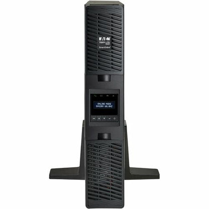 Tripp Lite by Eaton SmartOnline SU750RTXLCD2U 750VA Rack/Tower UPS - 2