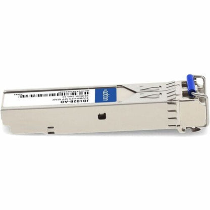 AddOn 155Mbps SFP Transceiver - 1 x LC Duplex 100Base-FX Network