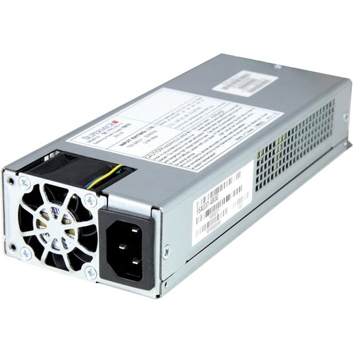 200W POWER SUPPLY 1U MULTI OUTPUT 80+ GOLD