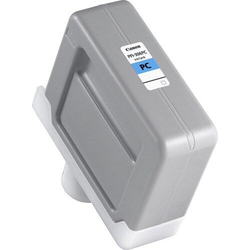 PFI-306PC CIAN FOTOGRÁFICO PARA IPF8400 9400 8400S 9400S SIN DEVOLUCIONES