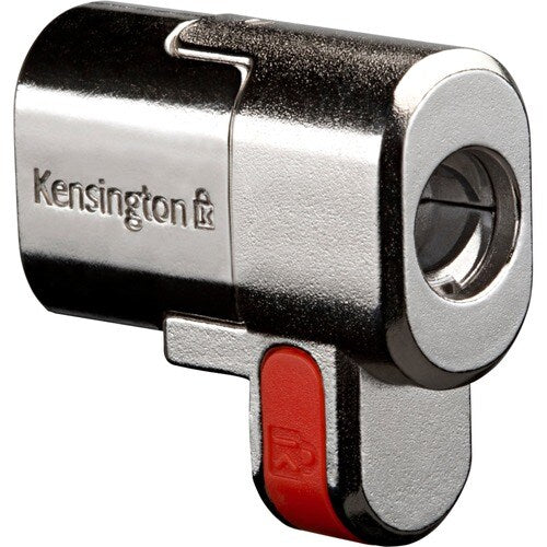 Kensington ClickSafe Keyed Lock for iPad Enclosures & Payment Terminals - for Se