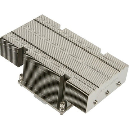 Disipador de calor pasivo para CPU Supermicro (opcional) (2x) - Refrigerador pasivo