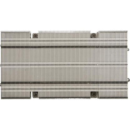 Disipador de calor pasivo para CPU Supermicro (opcional) (2x) - Refrigerador pasivo