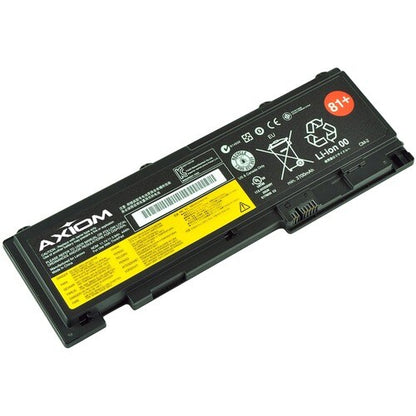 Axiom Notebook Battery - For Notebook