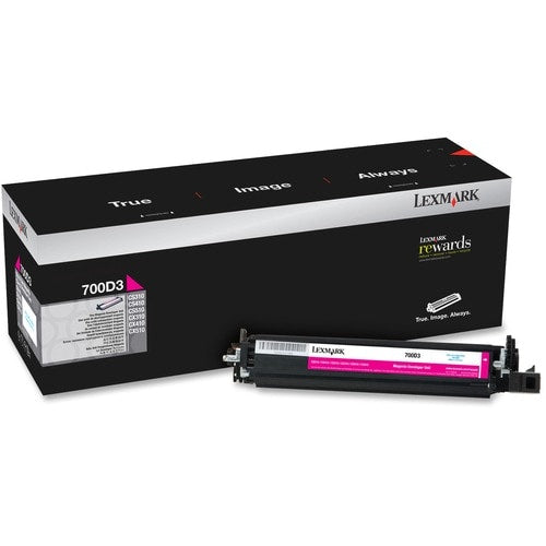 MAGENTA DEVELOPER UNIT FOR CS/CX310/410/510