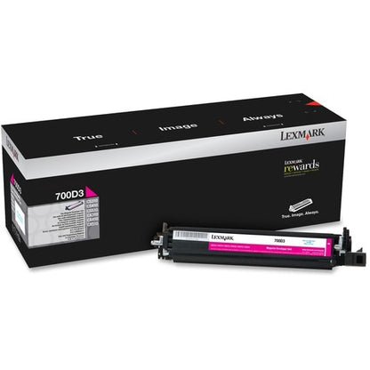 MAGENTA DEVELOPER UNIT FOR CS/CX310/410/510