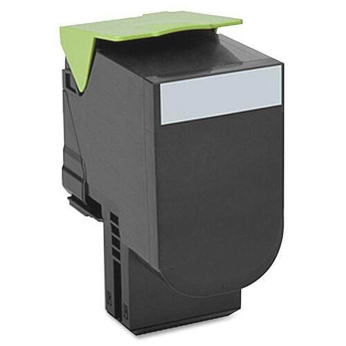 CARTOUCHE DE TONER NOIR À HAUT RENDEMENT POUR 700H1