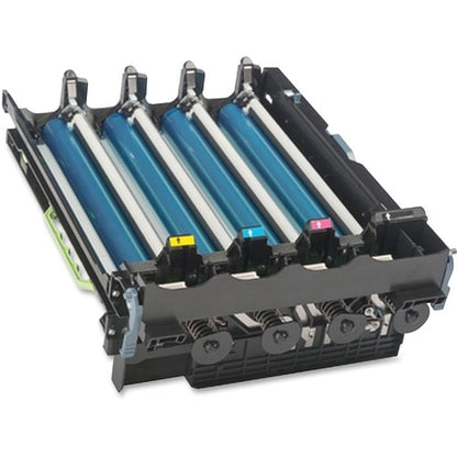 Lexmark 70C0P00 Photoconductor Unit - Laser Print Technology